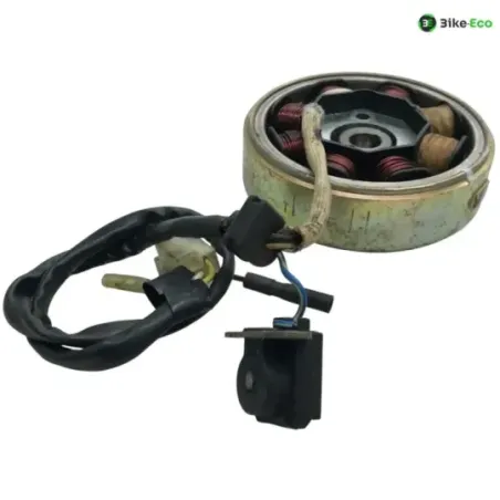 Stator alternateur PEUGEOT V-CLIC 50 2007-2013