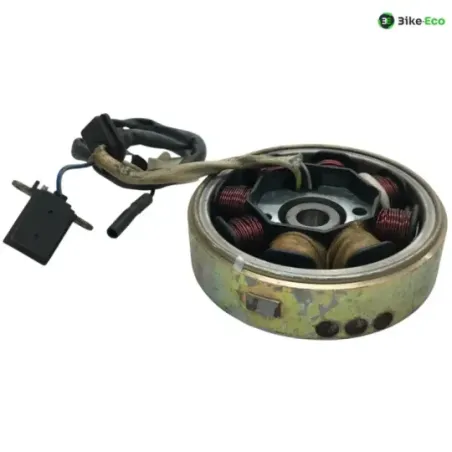 Stator alternateur PEUGEOT V-CLIC 50 2007-2013