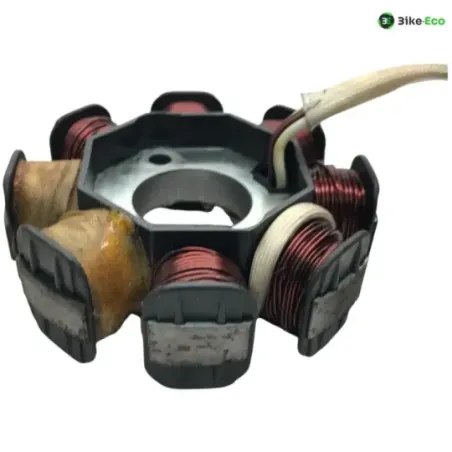 Stator alternateur PEUGEOT V-CLIC 50 2007-2013