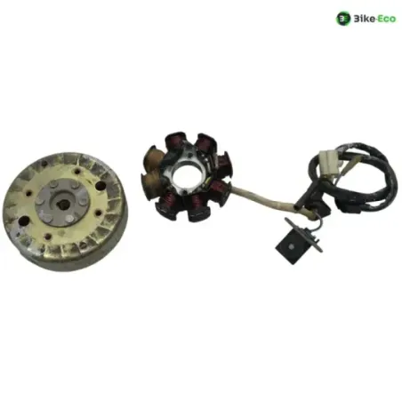 Stator alternateur PEUGEOT V-CLIC 50 2007-2013