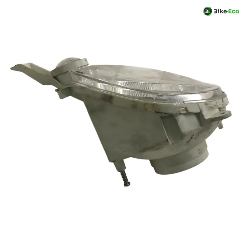 Optique (feux)(phare) PEUGEOT LUDIX 50 2007-2014 BLASTER RS 12