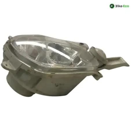 Optique (feux)(phare) PEUGEOT LUDIX 50 2007-2014 BLASTER RS 12