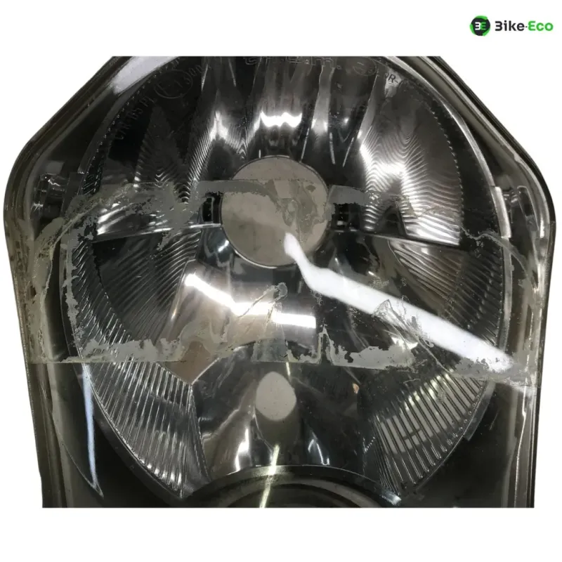 Optique (feux)(phare) PEUGEOT LUDIX 50 2007-2014 BLASTER RS 12