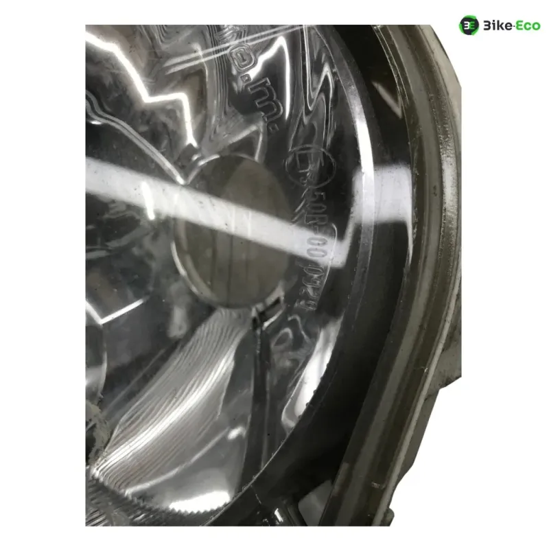 Optique (feux)(phare) PEUGEOT LUDIX 50 2007-2014 BLASTER RS 12