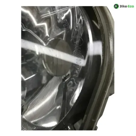 Optique (feux)(phare) PEUGEOT LUDIX 50 2007-2014 BLASTER RS 12