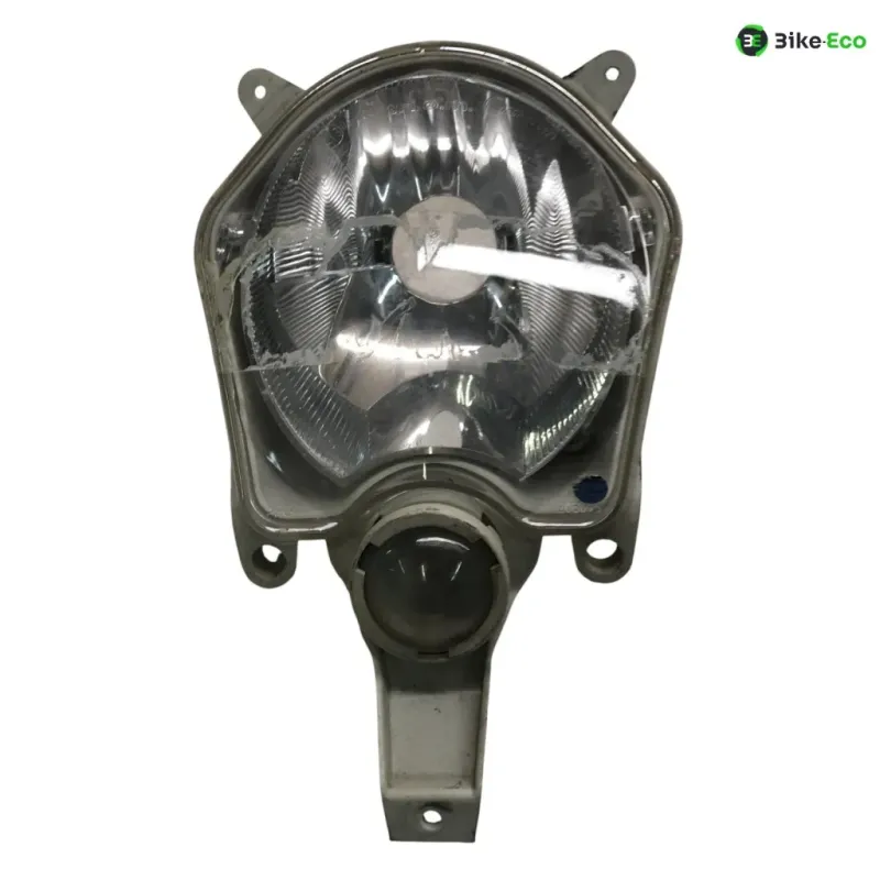 Optique (feux)(phare) PEUGEOT LUDIX 50 2007-2014 BLASTER RS 12