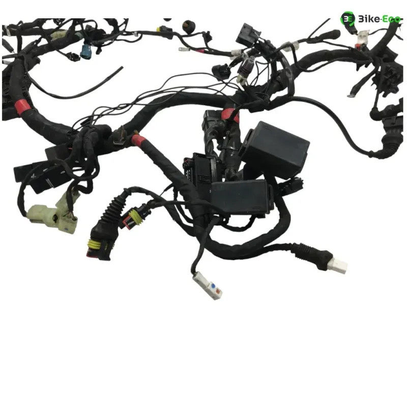 Faisceau electrique DUCATI MONSTER 1200 S 2015-2016