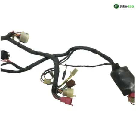 Faisceau electrique KAWASAKI GPZ 1000 RX 1986-1988