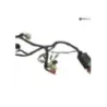 Faisceau electrique KAWASAKI GPZ 1000 RX 1986-1988 Faisceau electrique KAWASAKI GPZ 1000 RX 1986-1988