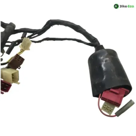 Faisceau electrique KAWASAKI GPZ 1000 RX 1986-1988