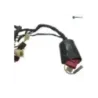 Faisceau electrique KAWASAKI GPZ 1000 RX 1986-1988 Faisceau electrique KAWASAKI GPZ 1000 RX 1986-1988