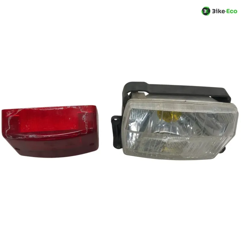 Optique (feux)(phare) PEUGEOT SX 80 1986-1991