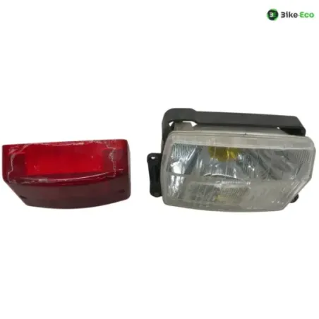 Optique (feux)(phare) PEUGEOT SX 80 1986-1991
