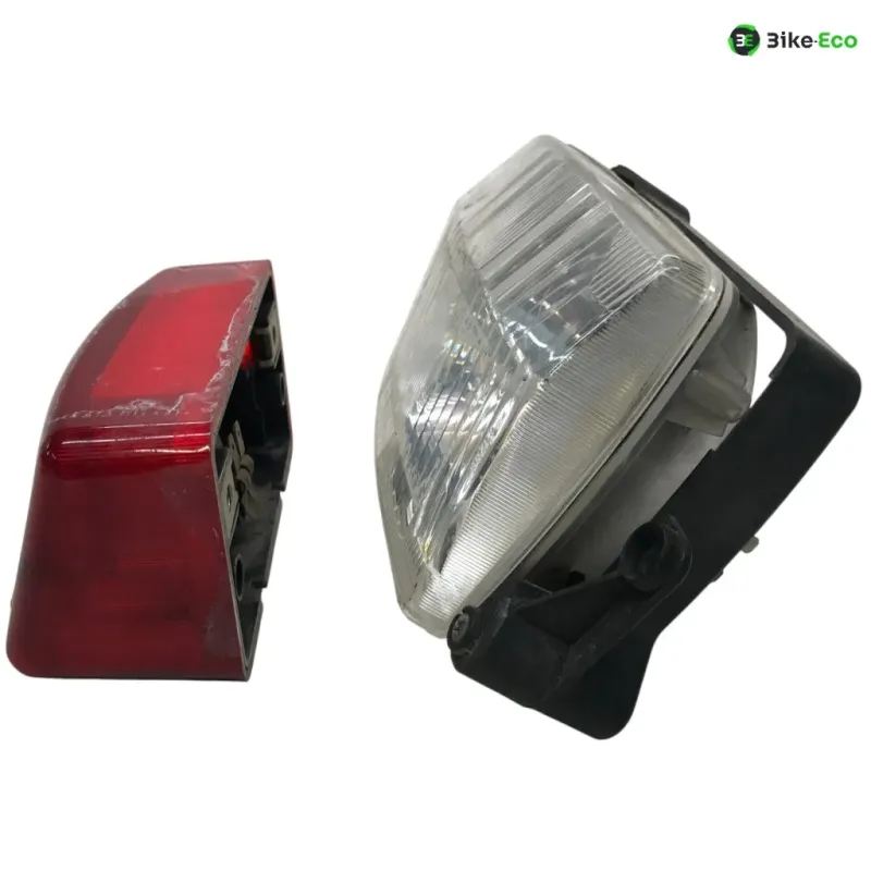 Optique (feux)(phare) PEUGEOT SX 80 1986-1991