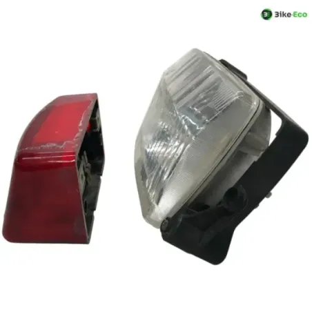 Optique (feux)(phare) PEUGEOT SX 80 1986-1991
