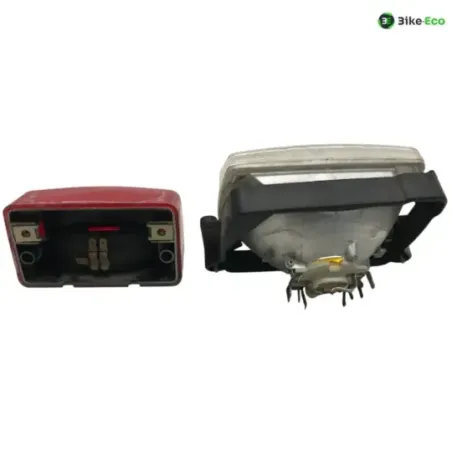 Optique (feux)(phare) PEUGEOT SX 80 1986-1991