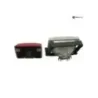 Optique (feux)(phare) PEUGEOT SX 80 1986-1991