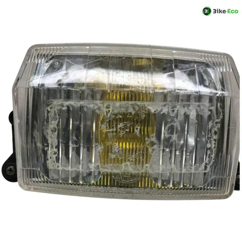 Optique (feux)(phare) PEUGEOT SX 80 1986-1991
