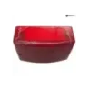 Optique (feux)(phare) PEUGEOT SX 80 1986-1991
