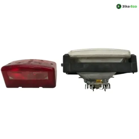Optique (feux)(phare) PEUGEOT SX 80 1986-1991