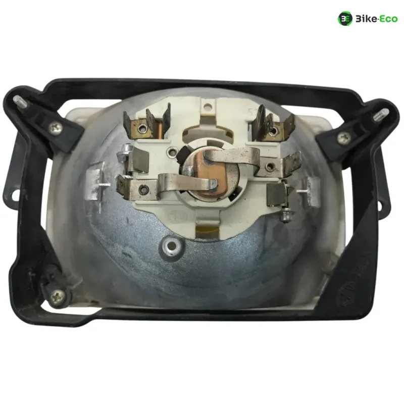 Optique (feux)(phare) PEUGEOT SX 80 1986-1991