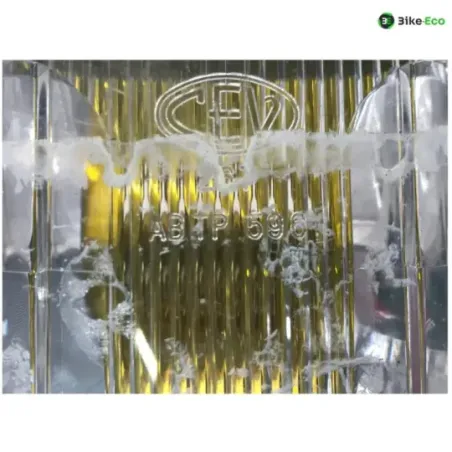 Optique (feux)(phare) PEUGEOT SX 80 1986-1991