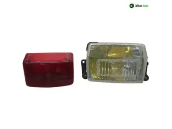 Optique (feux)(phare) PEUGEOT SX 80 1986-1991