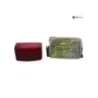 Optique (feux)(phare) PEUGEOT SX 80 1986-1991
