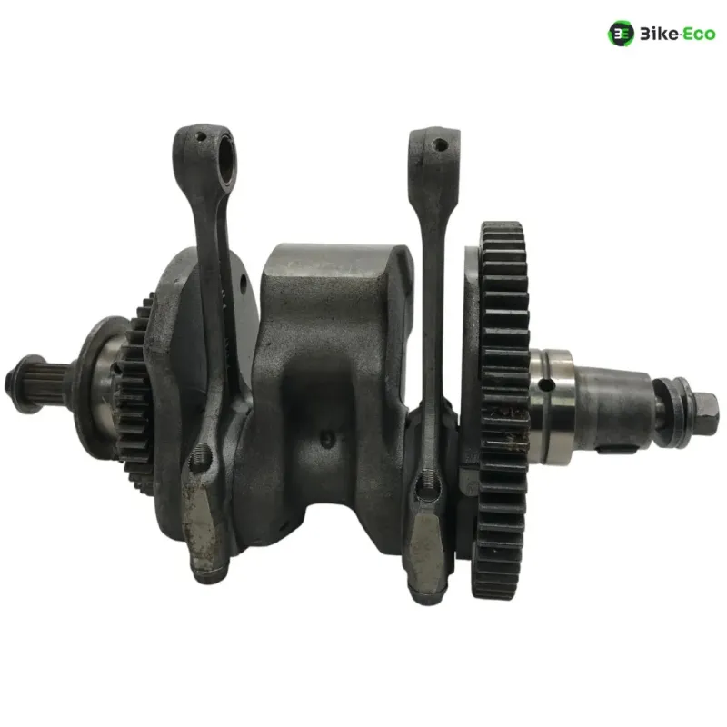 Vilebrequin SUZUKI AN 650 2003-2012 BURGMAN