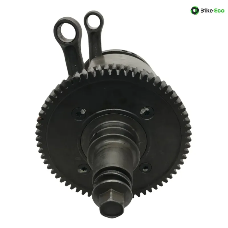 Vilebrequin SUZUKI AN 650 2003-2012 BURGMAN