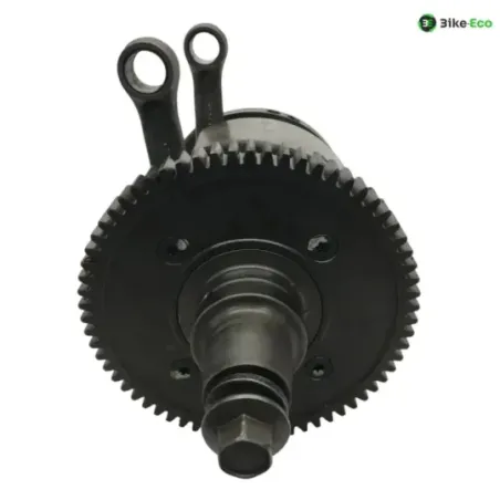Vilebrequin SUZUKI AN 650 2003-2012 BURGMAN