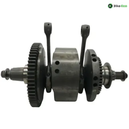 Vilebrequin SUZUKI AN 650 2003-2012 BURGMAN