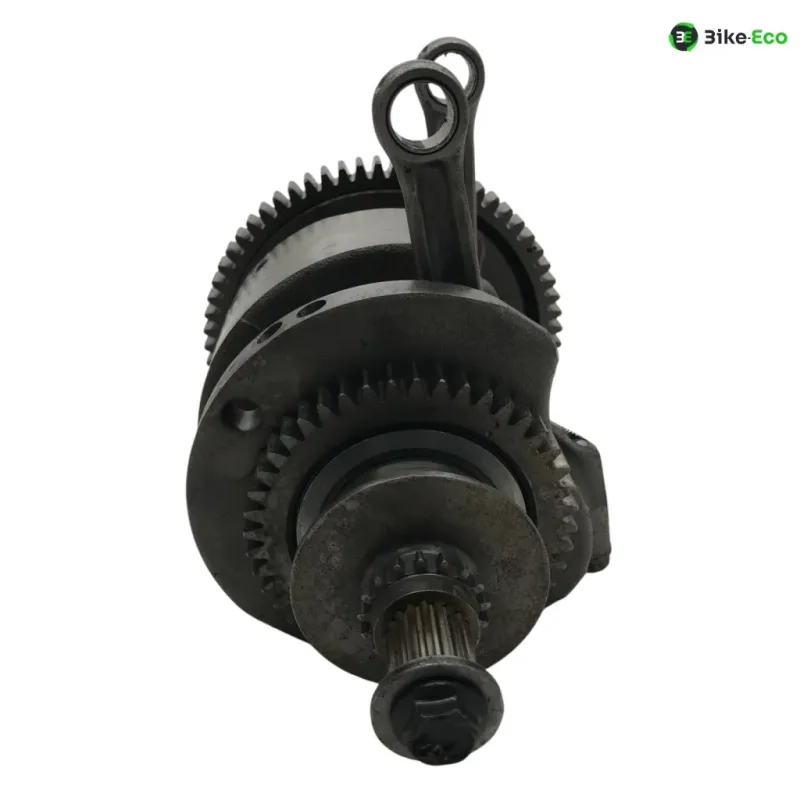 Vilebrequin SUZUKI AN 650 2003-2012 BURGMAN