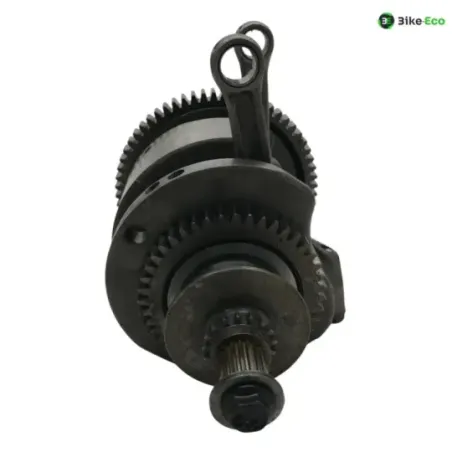 Vilebrequin SUZUKI AN 650 2003-2012 BURGMAN