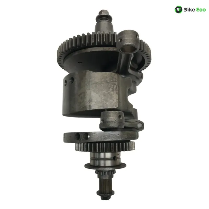 Vilebrequin SUZUKI AN 650 2003-2012 BURGMAN