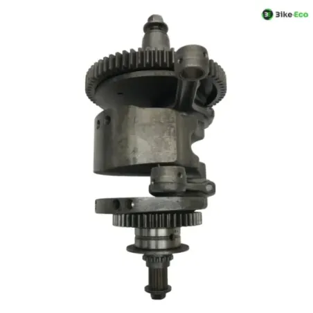 Vilebrequin SUZUKI AN 650 2003-2012 BURGMAN