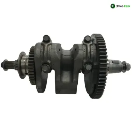 Vilebrequin SUZUKI AN 650 2003-2012 BURGMAN