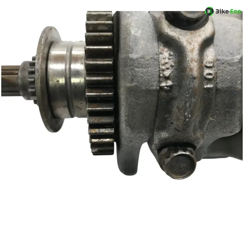 Vilebrequin SUZUKI AN 650 2003-2012 BURGMAN