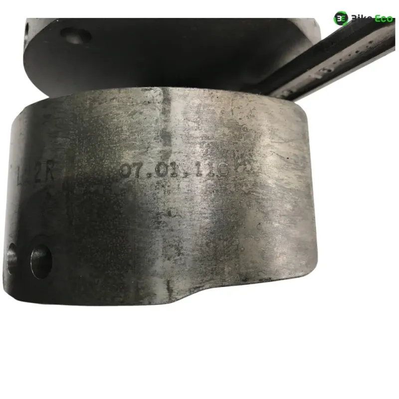 Vilebrequin SUZUKI AN 650 2003-2012 BURGMAN
