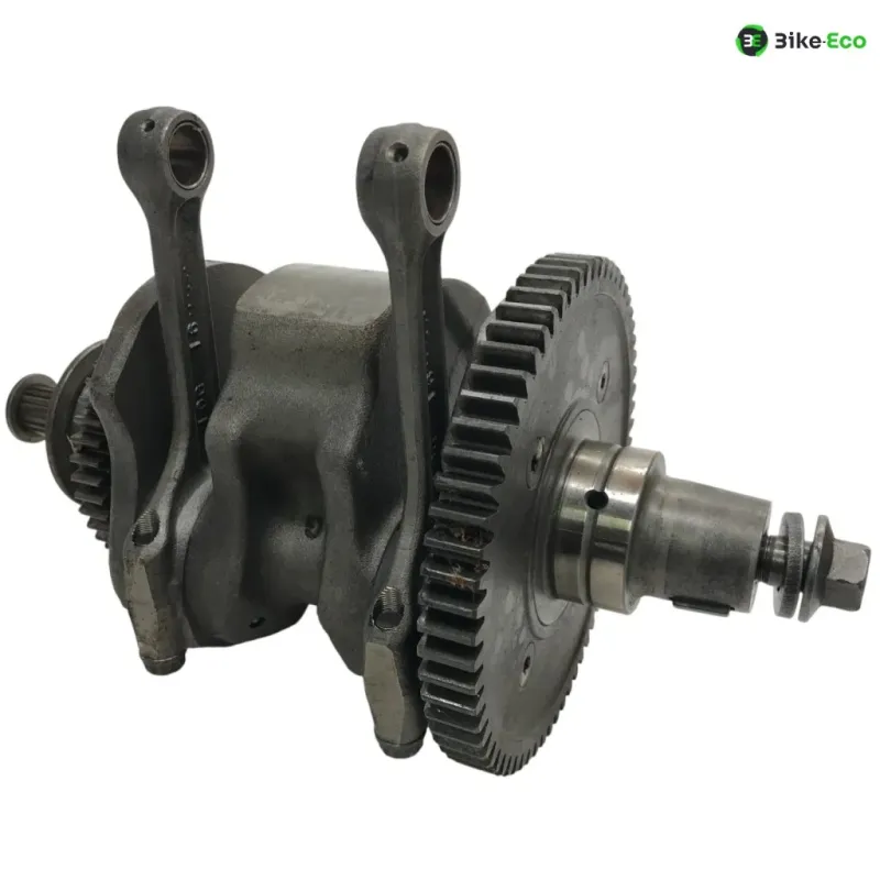 Vilebrequin SUZUKI AN 650 2003-2012 BURGMAN