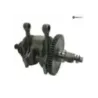 Vilebrequin SUZUKI AN 650 2003-2012 BURGMAN Vilebrequin SUZUKI AN 650 2003-2012 BURGMAN