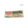 Bequille centrale YAMAHA CH 80 1990-1992 BELUGA Bequille centrale YAMAHA CH 80 1990-1992 BELUGA
