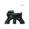 Bequille centrale YAMAHA CH 80 1990-1992 BELUGA Bequille centrale YAMAHA CH 80 1990-1992 BELUGA
