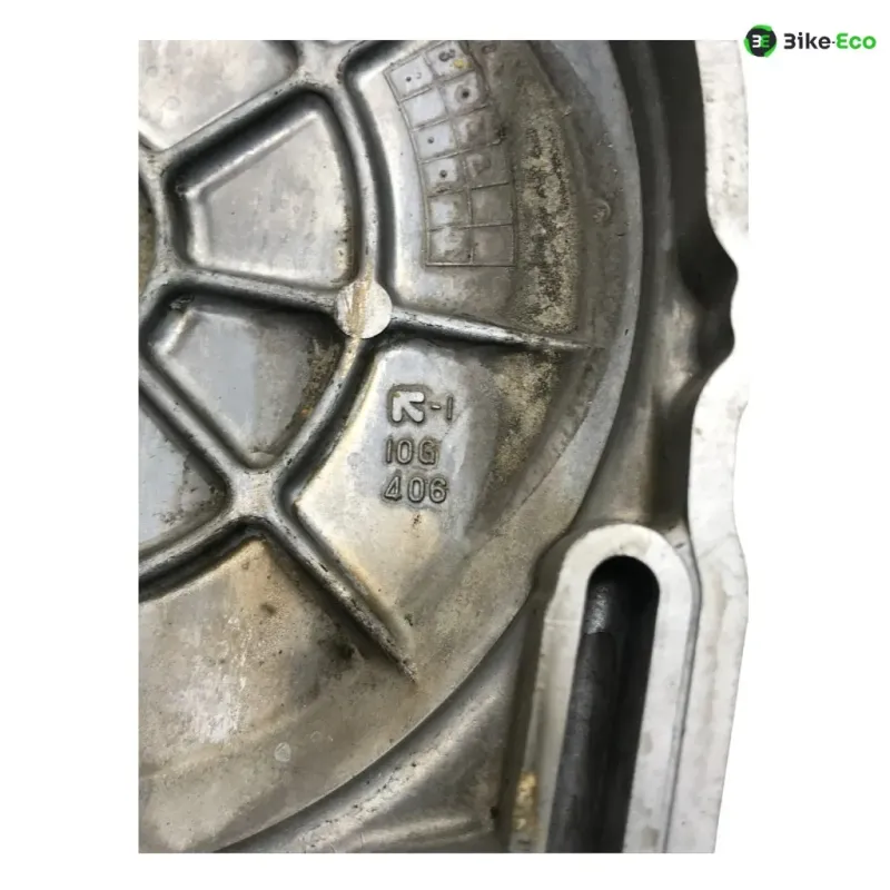 Carter alternateur SUZUKI AN 650 2003-2012 BURGMAN