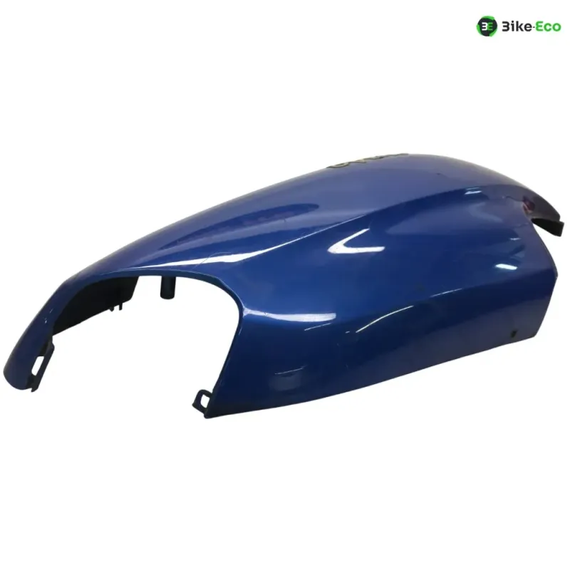 Cache carenage coque arriere droit MBK YN 50 2002-2007 OVETTO 2T