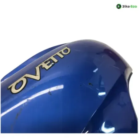 Cache carenage coque arriere droit MBK YN 50 2002-2007 OVETTO 2T
