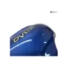 Cache carenage coque arriere droit MBK YN 50 2002-2007 OVETTO 2T Cache carenage coque arriere droit MBK YN 50 2002-2007 OVETTO 2T