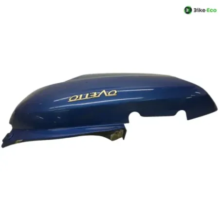 Cache carenage coque arriere droit MBK YN 50 2002-2007 OVETTO 2T