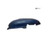Cache carenage coque arriere droit MBK YN 50 2002-2007 OVETTO 2T Cache carenage coque arriere droit MBK YN 50 2002-2007 OVETTO 2T