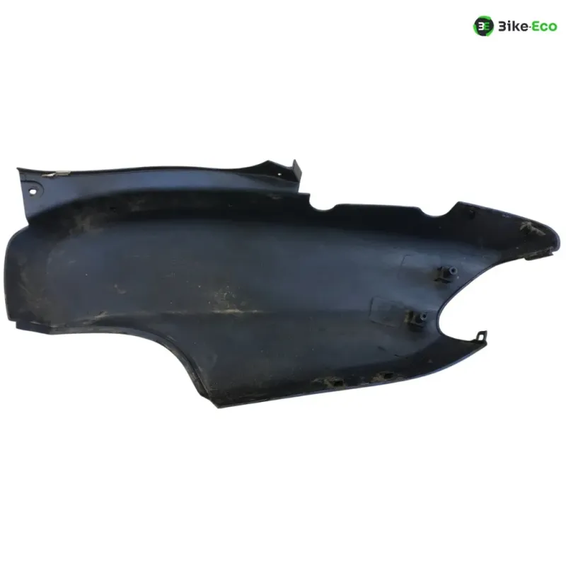 Cache carenage coque arriere droit MBK YN 50 2002-2007 OVETTO 2T